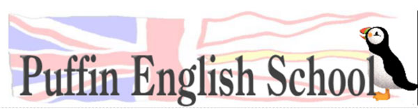 Puffin English School